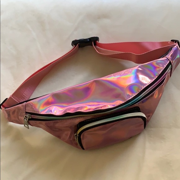 Accessories - Fanny Pack NWOT 💃🏻🆕JUST IN